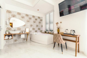 BeB Domus Arbenzio San Giovanni Suite Rome